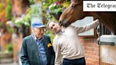 Bill Gredley interview: I bought myself nine horses for 90th birthday, now one could win the Derby