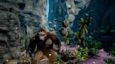 Skull Island: Rise of Kong is causing outrage among players thanks to low-quality footage