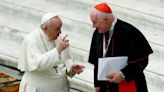 El Papa descarta investigar a un cardenal canadiense por acusaciones agresión sexual