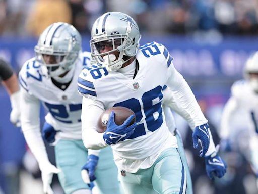 Jourdan Lewis Trash Talk? 'Crazy (Bleep) I've Never Heard Before!' - Lions