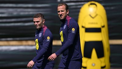 Gareth Southgate drops hint over England team for Bosnia friendly