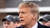 Trump In Trouble: New 2024 Election Poll Shows 32% Of Independent Voters Less Likely To Support Former President...