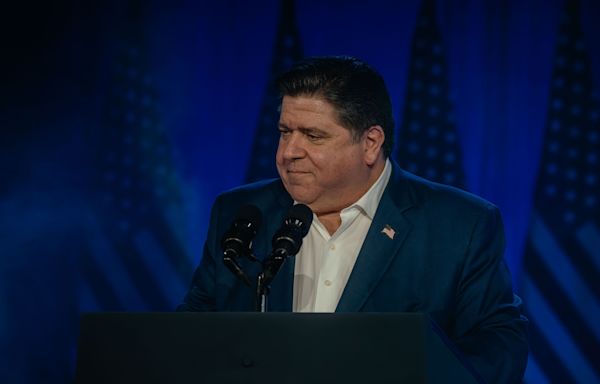 Chicago Bears’ Stadium Proposal Is a ‘Non-Starter’ for Pritzker