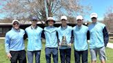 Mona Shores boys golf bounces back for fifth straight GMAA city title