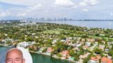 Jeff Bezos is moving to Miami. Meet some of his neighbors in the exclusive ‘billionaire bunker’ neighborhood.