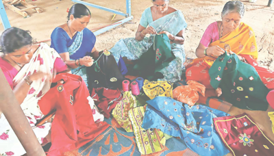 Artisans unite: The push to supercharge India’s creative economy