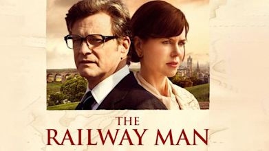 The Railway Man (film)