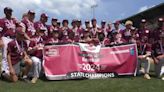 East Webster baseball tops West Marion to win first state title since 2015