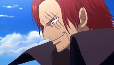 One Piece Cosplay Flips The Script With Shanks