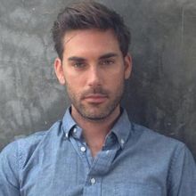 Drew Fuller