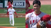Shohei Ohtani named one of People magazine's sexiest men in sports
