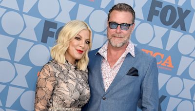 Tori Spelling and Dean McDermott Are Still Over $200,000 in Debt on 12-Year-Old Bank Loan
