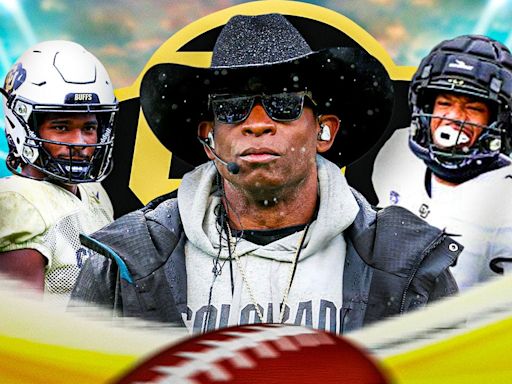 Colorado football QB Shedeur Sanders’ savage response to former players' Deion Sanders claim