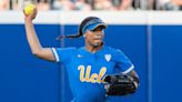 Who is Maya Brady? UCLA softball star the niece of Tom Brady, Kevin Youkilis