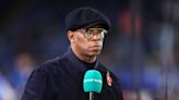 Ian Wright announces he will quit Match of the Day at the end of the season