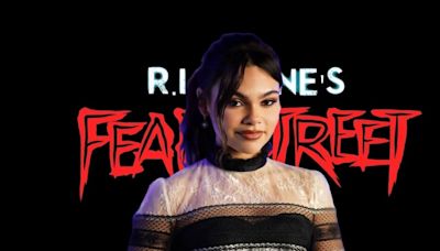 Fear Street: Prom Queen Sees Ariana Greenblatt Join the Cast of Netflix’s Horror Movie