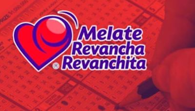 Resultados Melate: números que cayeron hoy y premios del sorteo 3897 | 8 de mayo