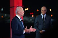 When is Joe Biden s NBC interview? How to watch president s sitdown with Lester Holt