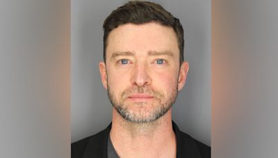 Justin Timberlake says he had ‘one martini’ before DWI arrest: court docs