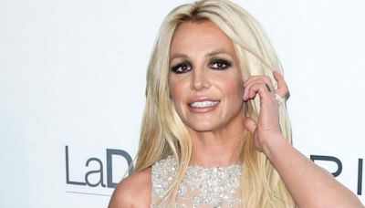 Britney Spears Claims She ‘Cut All My Hair Off’ In New Instagram Video