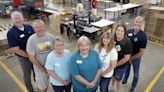 Here's how Lakeside Packaging Plus has been serving differently abled people for 60 years in Oshkosh, Neenah