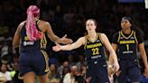 Caitlin Clark WNBA debut live updates: Score, highlights, start time as Fever battle Sun in season opener