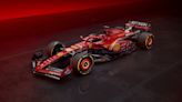 Here are all the 2024 Formula 1 car liveries