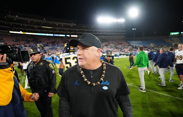 UCLA Football: What Went Wrong with Chip Kelly's Recruiting with Bruins