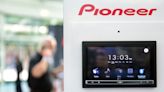 Pioneer Owner Weighs Sale of Japanese Electronics Maker