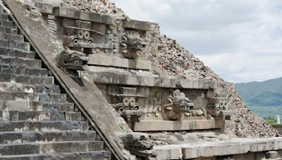 5 catastrophic megathrust earthquakes led to the demise of the pre-Aztec city of Teotihuacan, new study suggests