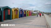 Seaton Carew beach huts to be used for summer school