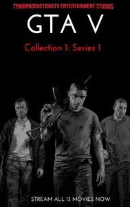 GTA V: Collection 1