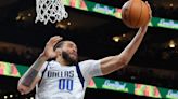 Mavericks officially waive JaVale McGee, Kings reportedly interested in free agent