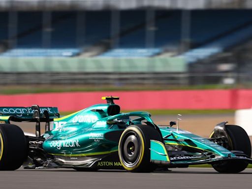 Aston Martin avalia GP de Miami e reconhece dificuldades