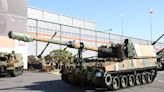 Romania to buy 54 howitzers from South Korea’s Hanwha Aerospace