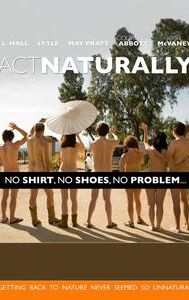 Act Naturally