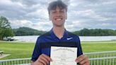 NKY student gets diploma after it was delayed for his commencement speech about God