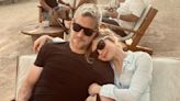 Ant Anstead Shares Sweet Valentine's Day Message for Girlfriend Renée Zellweger: 'Today Is Reserved for Ren'