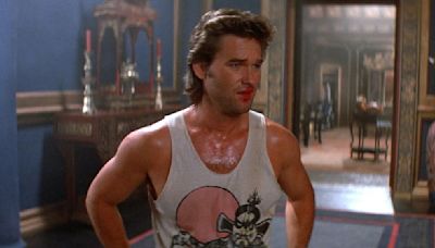 Kurt Russell Has Two Conditions To Play Big Trouble In Little China's Jack Burton Again - SlashFilm