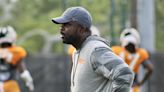 Everything Brian Jean-Mary said after Vols’ third fall camp practice