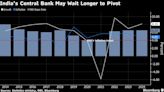 RBI Likely to Stay on Hold as Slim Modi Win Boosts Fiscal Risks