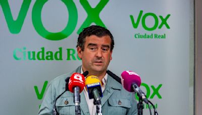 Ciudad Real: Vox presentará mociones en ayuntamientos a favor de los toros