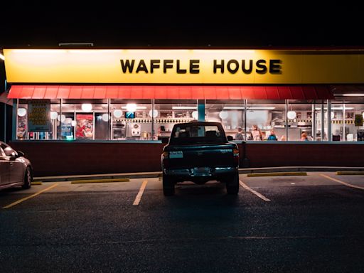 Waffle House CEO Walt Ehmer dies at age 58