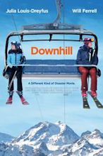 Downhill