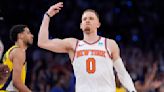 'Find a way': New York's state of mind powers Knicks past Pacers amid controversial ending