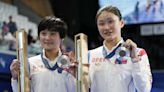 North Korea wins first diving medal ever, as China continues dominance with another gold