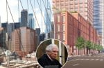 NYC development near Seaport stuck in legal limbo is finally greenlit in latest blow to Engoron