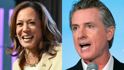 Kamala Harris' VP pick? Candidates to be her vice president if she replaces Biden.