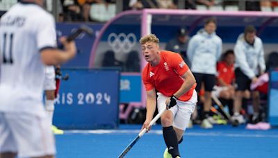 Draper helps Team GB to dramatic 2-2 draw