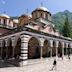 Rila Monastery